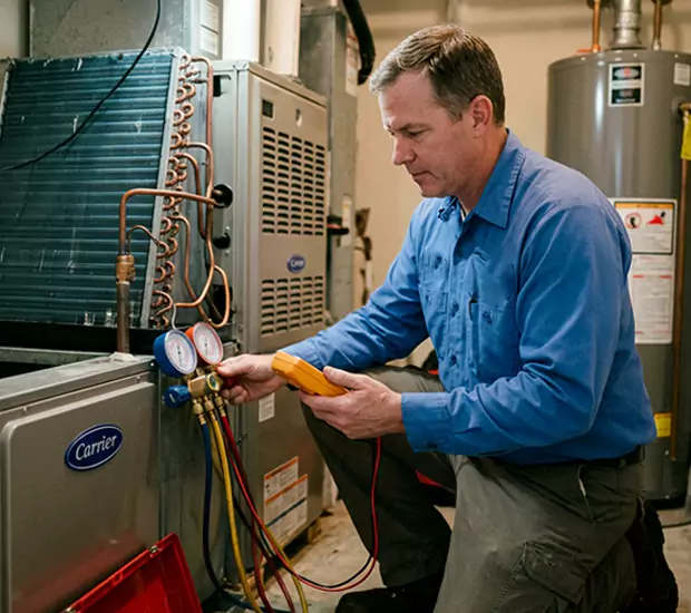 Top Rated HVAC Contractors in El Cajon, CA