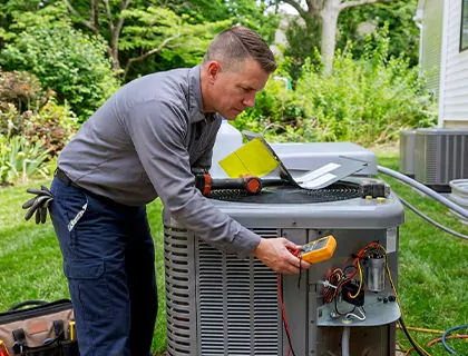 AC Heater Repair In El Cajon
