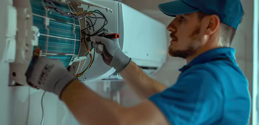 Air Conditioner Contactor Repair in El Cajon