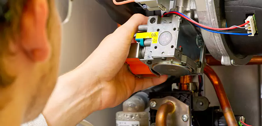 Furnace Ignition Diagnostics in El Cajon