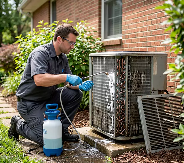 Reliable AC Coil Cleaning Specialists in El Cajon, CA
