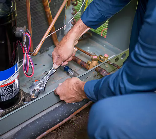Skilled AC Compressor Repair Specialists in El Cajon, CA