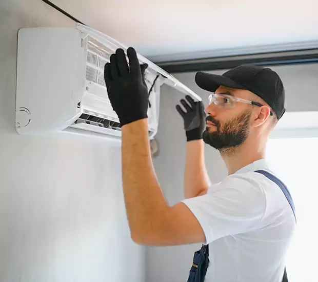 Reliable AC Filter Cleaning Pros in El Cajon, CA