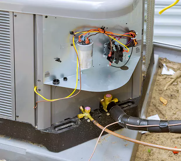 Licensed AC Heater Experts Serving El Cajon, CA