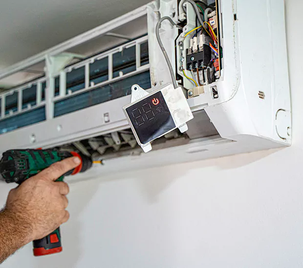 Trusted AC Installation Team in El Cajon, CA