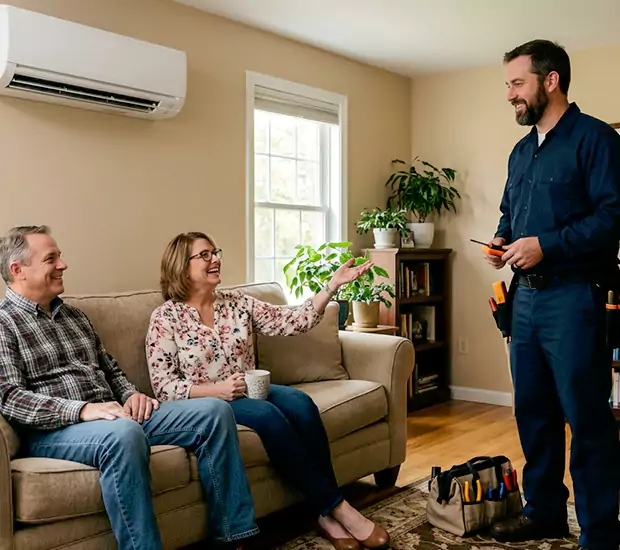 Trusted AC Noise Services Done Right in El Cajon, CA