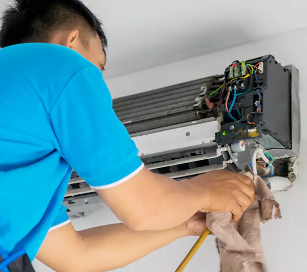 Skilled AC Cooling Services in El Cajon, CA