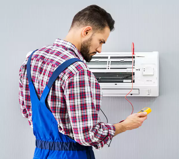 Local AC Service Pros in El Cajon, CA