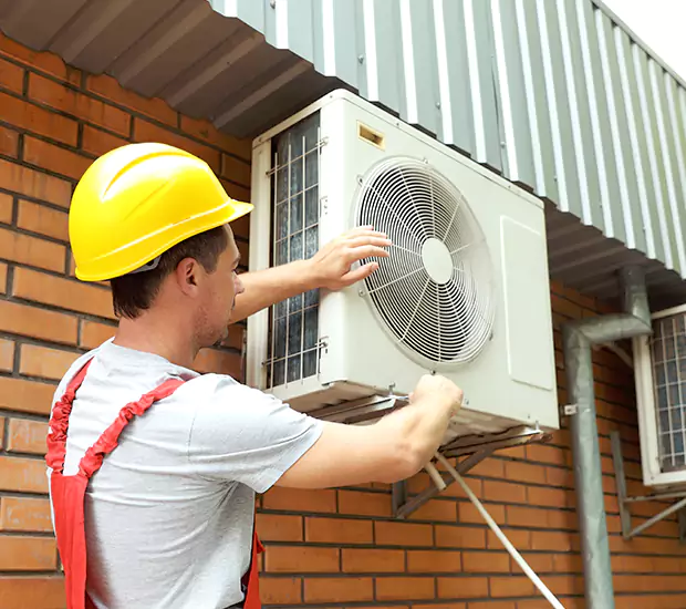 Reliable AC Unit Cleaning Specialists in El Cajon, CA