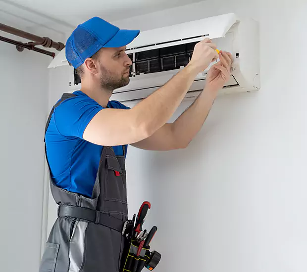 Trusted AC Unit Installers Serving El Cajon, CA