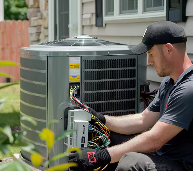 Trusted AC Replacement Team in El Cajon, CA