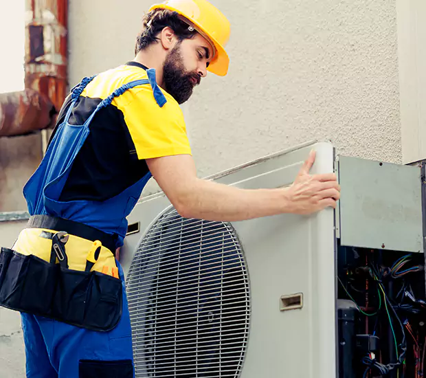 Skilled Air Handler Repair Team in El Cajon, CA