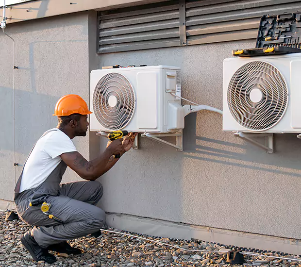 Trusted Commercial AC Maintenance Serving El Cajon, CA