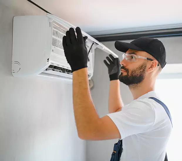 Trusted Ductless Heating and Cooling Pros in El Cajon, CA