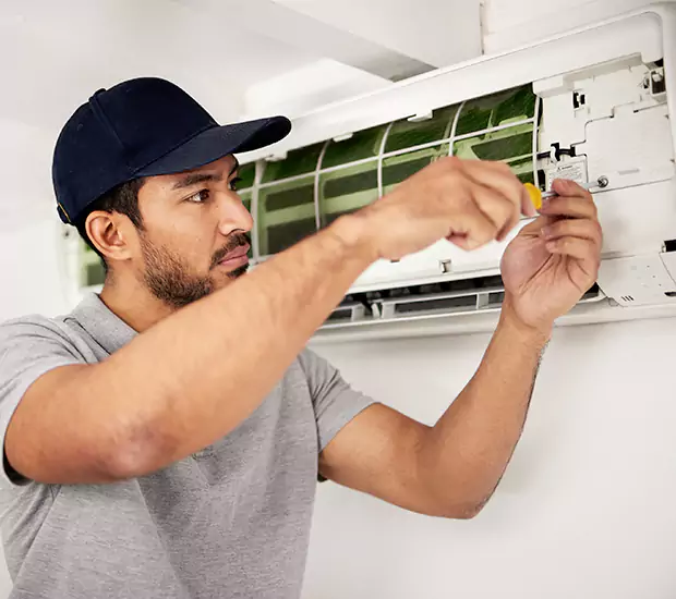 Trusted Emergency Cooling Experts in El Cajon, CA