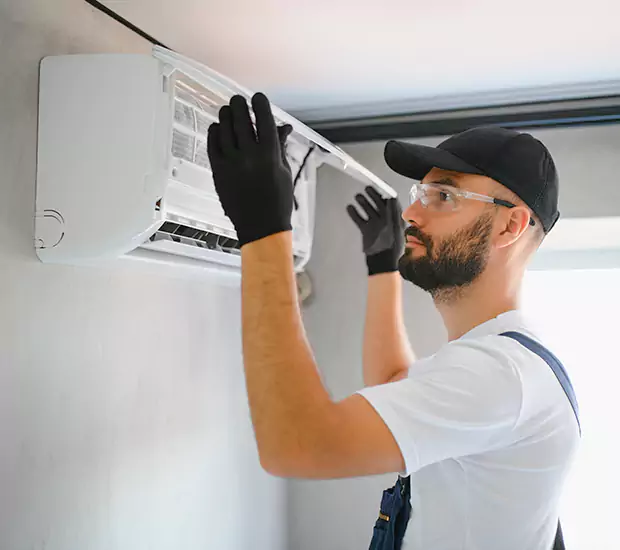 Trusted Emergency AC Replacement Around the Clock in El Cajon, CA