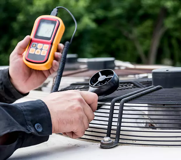 Trusted Local Heating and Cooling Contractors Working in El Cajon, CA