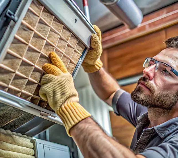 Top-Rated HVAC Cleaners in El Cajon, CA