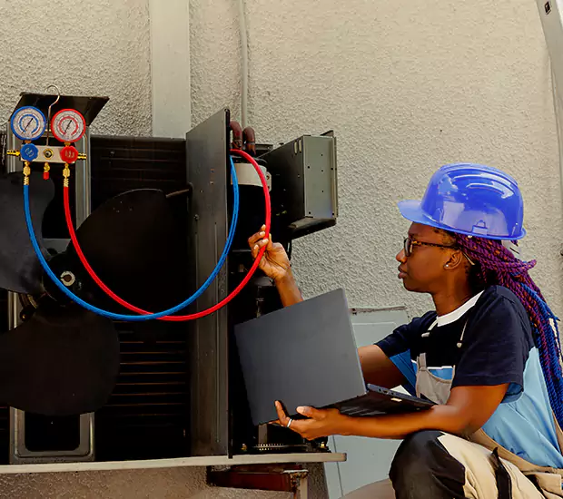 Trusted Whole-System HVAC Installers in El Cajon, CA