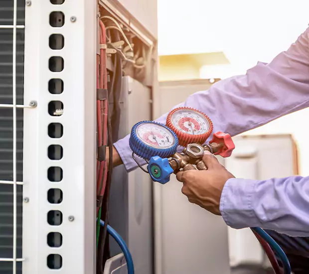 Trusted HVAC Maintenance Backed by Experience in El Cajon, CA
