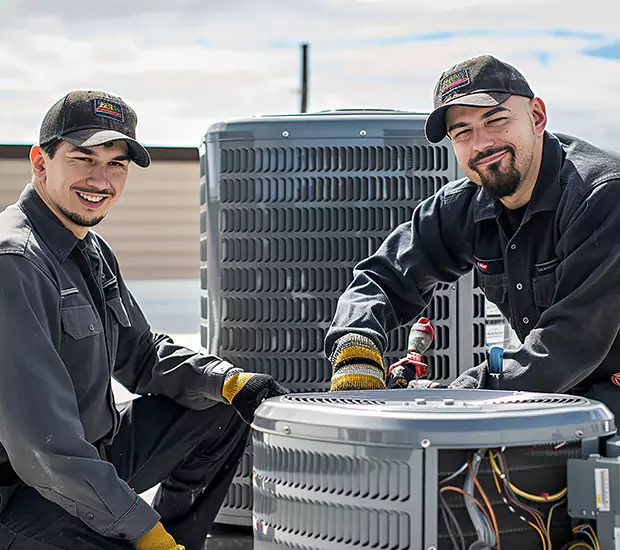 Full-System HVAC Experts in El Cajon, CA