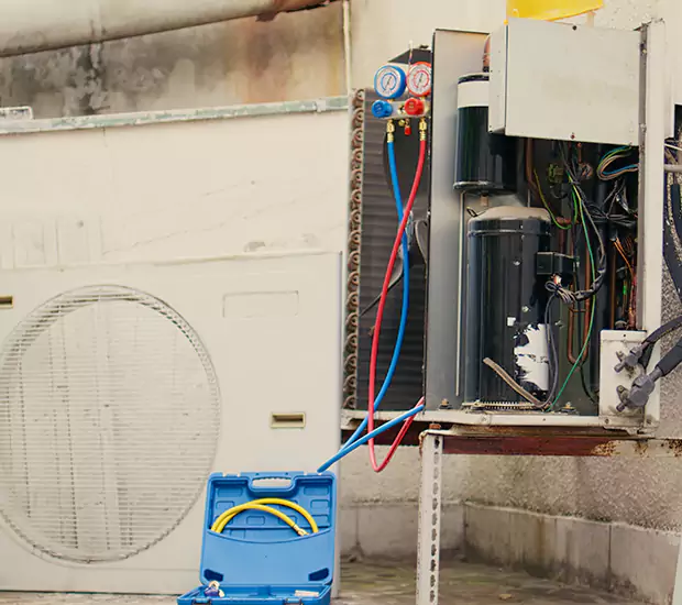 Trusted HVAC Replacement Experts in El Cajon, CA