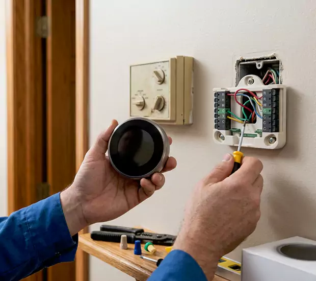 Trusted Thermostat Replacement Team in El Cajon, CA