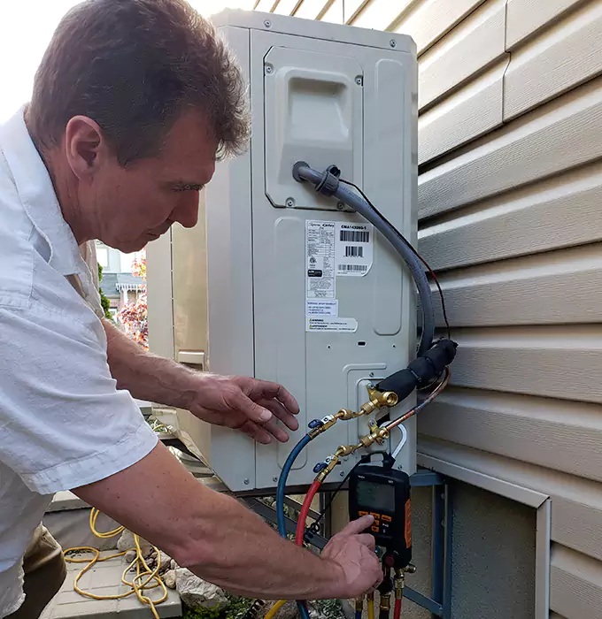 Why El Cajon, CA Homeowners Trust El Cajon AC Repair With Their Compressor?