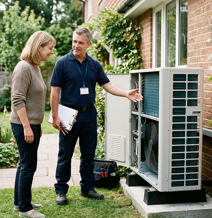 Why El Cajon Homeowners Choose El Cajon AC Repair for AC Care?