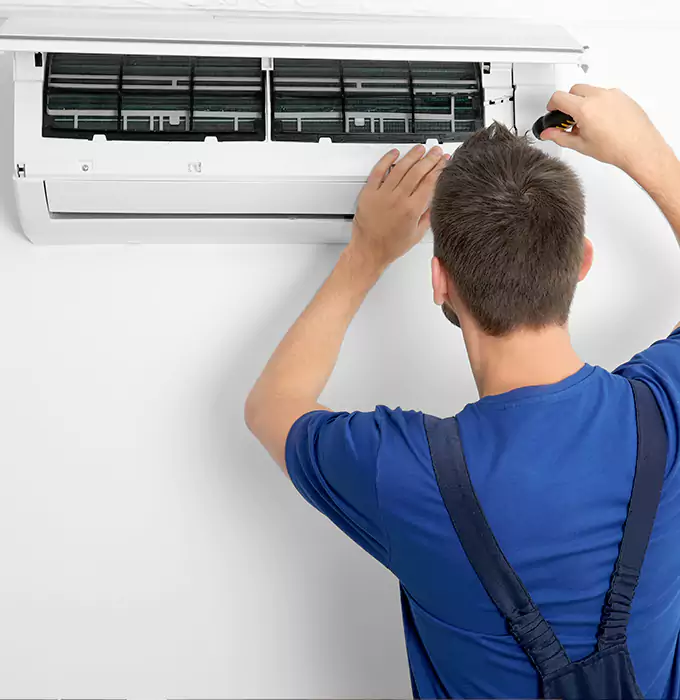 Why El Cajon, CA Homeowners Choose El Cajon AC Repair for AC Noises?