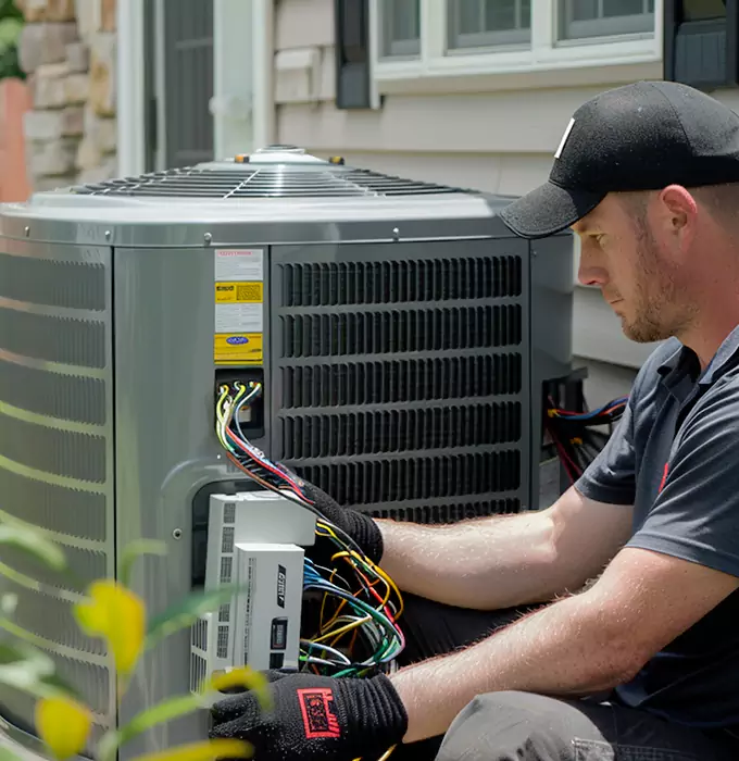 Why El Cajon, CA Homeowners Choose El Cajon AC Repair for Short Cycling?