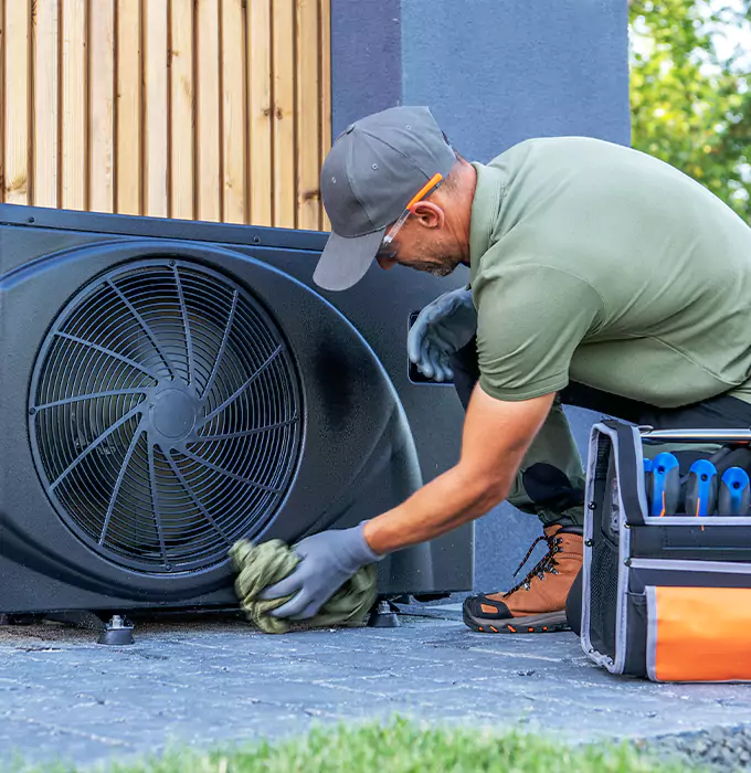 Why El Cajon, CA Homeowners Trust El Cajon AC Repair With Their Air Handler?