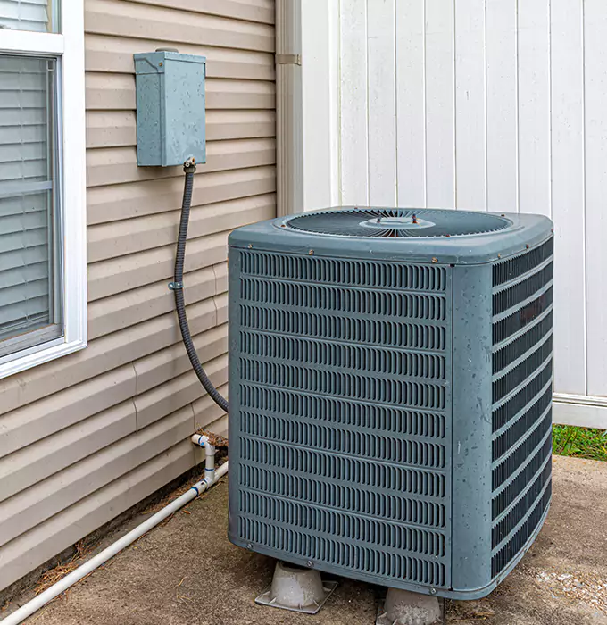 Why El Cajon Homeowners Choose El Cajon AC Repair for Central AC Installation?