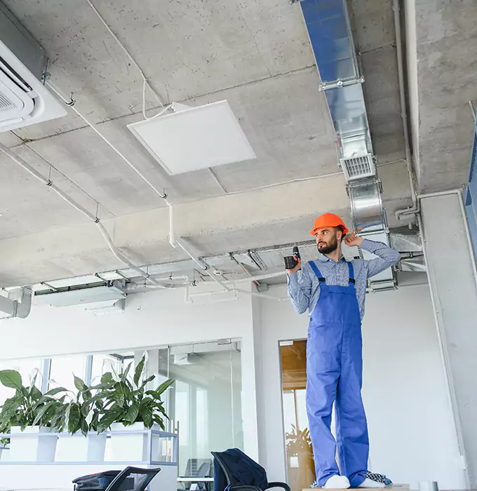 Why El Cajon Businesses Choose El Cajon AC Repair for AC Installation?