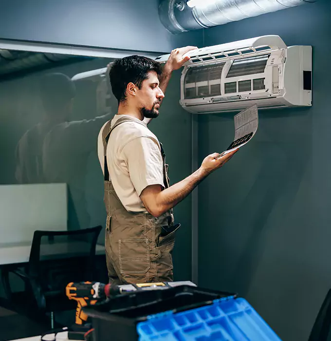 Why El Cajon Businesses Choose El Cajon AC Repair for AC Maintenance?