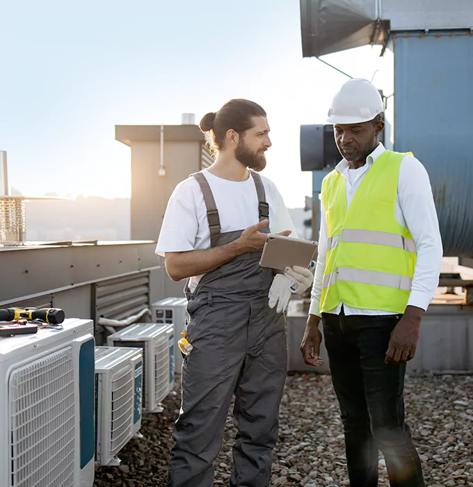Why El Cajon, CA Businesses Choose El Cajon AC Repair for HVAC?