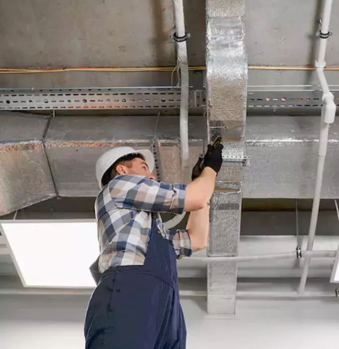 Why El Cajon, CA Homeowners Trust El Cajon AC Repair With Their Ductwork?