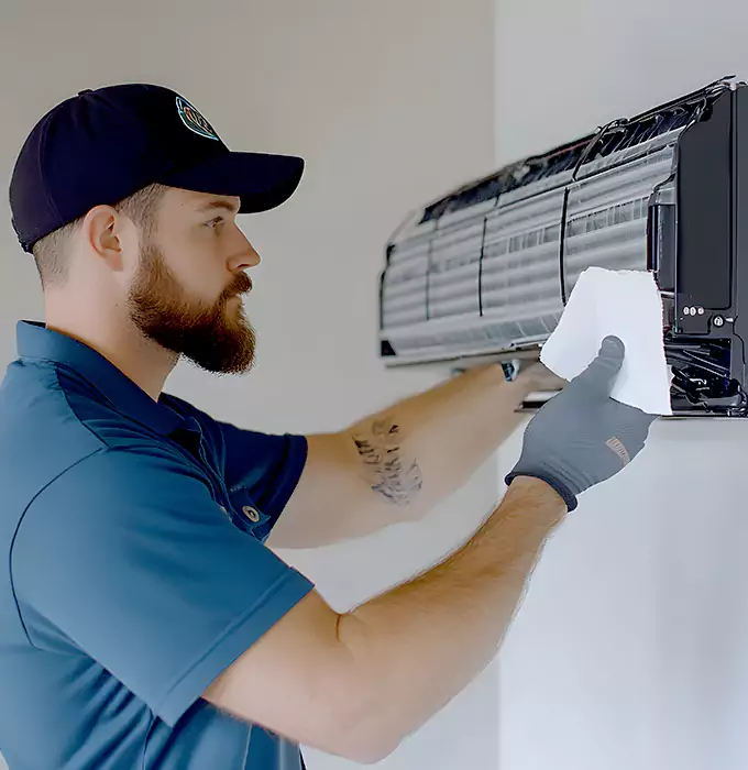 Why El Cajon, CA Homeowners Call El Cajon AC Repair First in a Breakdown?