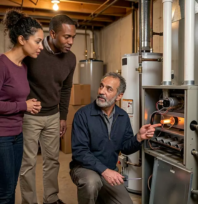 Why El Cajon, CA Homeowners Choose El Cajon AC Repair for Ignition Repair?