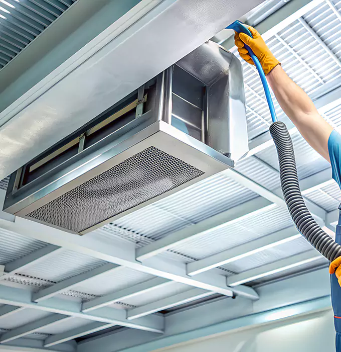 Why El Cajon, CA Homeowners Choose El Cajon AC Repair for HVAC Cleaning?