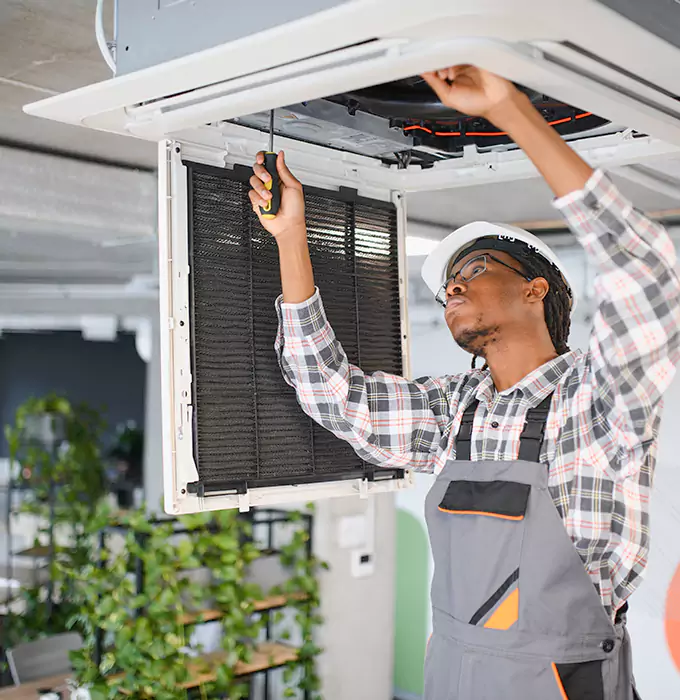 Why El Cajon, CA Homeowners Choose El Cajon AC Repair as Their HVAC Contractor?
