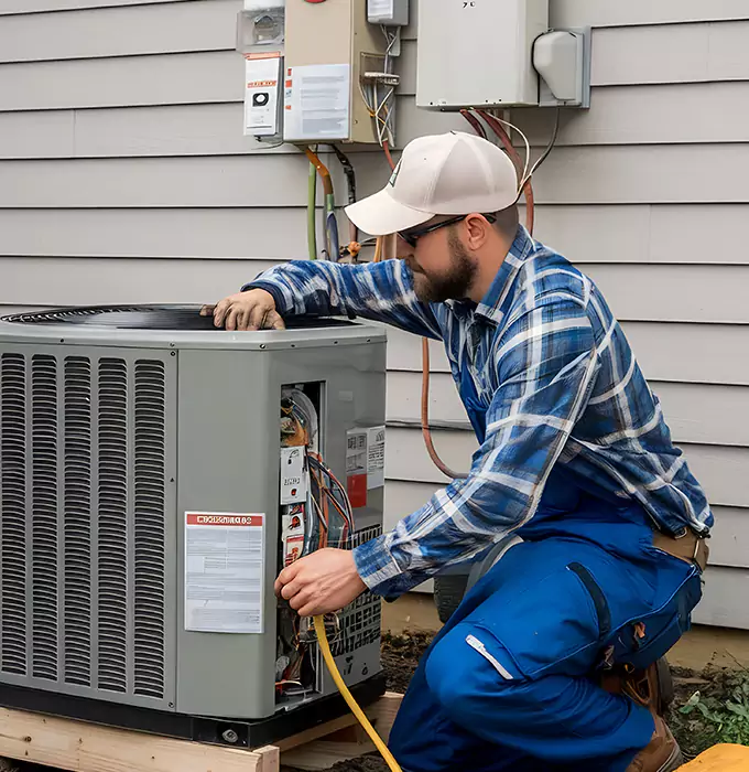 Why El Cajon, CA Homeowners Choose El Cajon AC Repair for HVAC Installation?