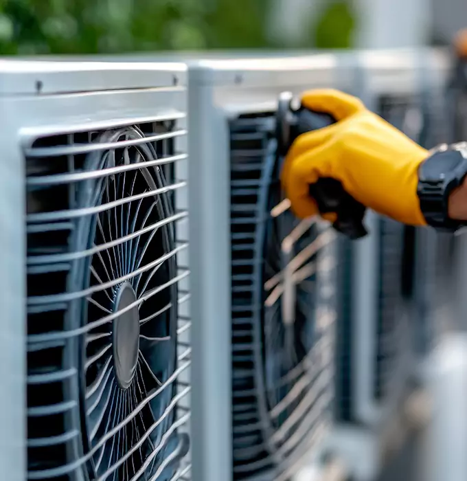 Why El Cajon, CA Homeowners Choose El Cajon AC Repair for HVAC Replacement?